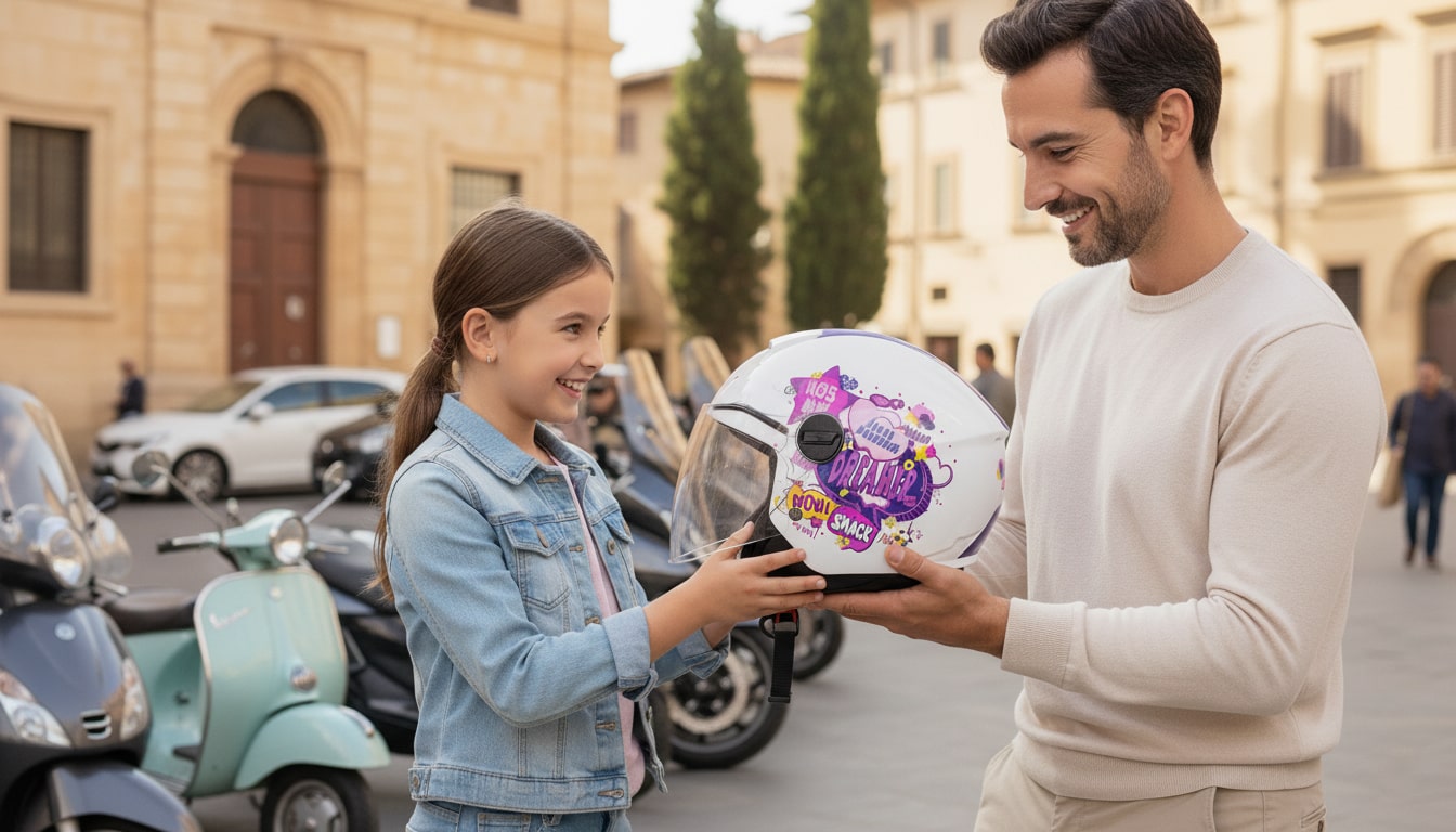 decoration image cgm italia